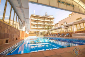  Hotel Victoria  Сегур-Де-Калафель